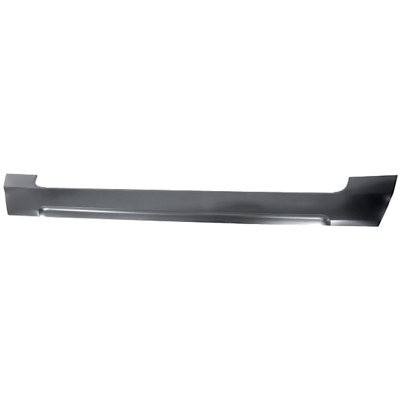 Front, Lower Bumper Trim