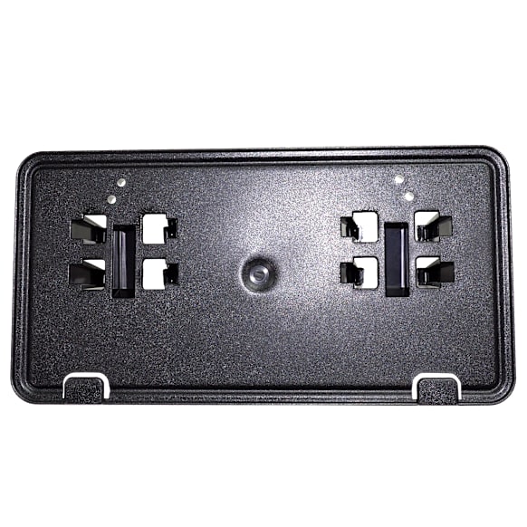 Front License Plate Bracket