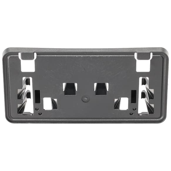 Front License Plate Bracket