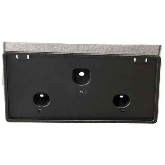 2021-2023 Ford Mustang Mach-E - Front License Plate Bracket