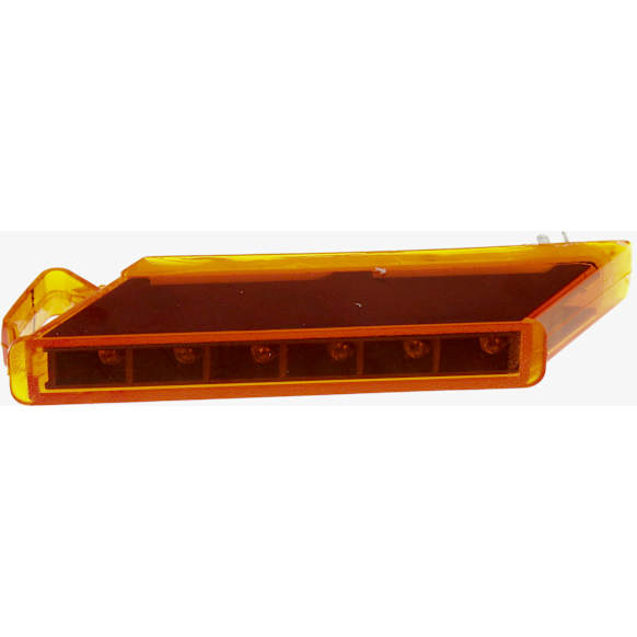 Driver or Passenger Side Mirror Turn Signal Light
