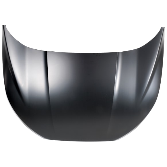 2018 Ford EcoSport - Factory Style Hood, Primed