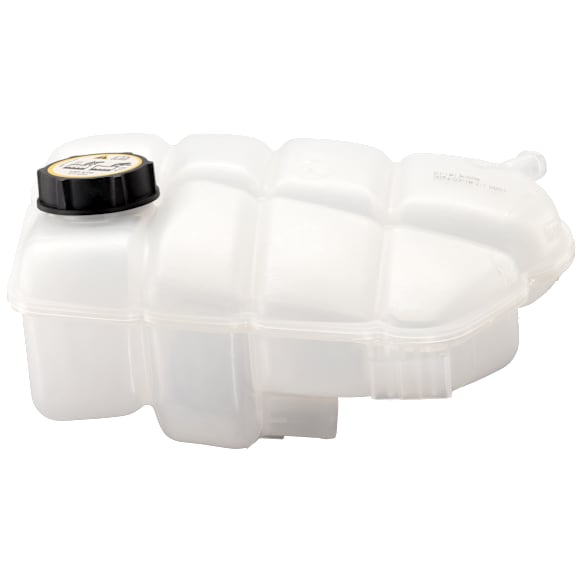 2013 Ford Escape Titanium - Coolant Reservoir, 4 Cyl 2.5L