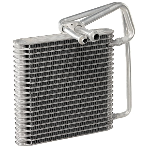 2006 Ford Fusion S - A/C Evaporator