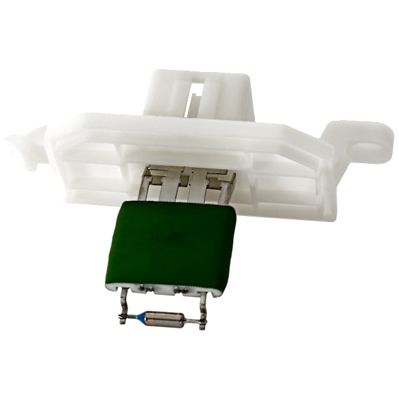 Blower Motor Resistor