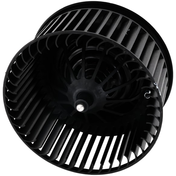 2016 Ford C-Max - Blower Motor