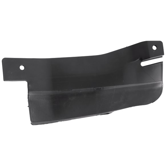 2018-2023 Ford Mustang - Front, Passenger Side, Front Section Fender Liner CAPA Certified