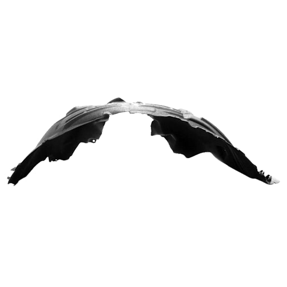 2020-2023 Ford Police Interceptor Utility - Front, Passenger Side Fender Liner