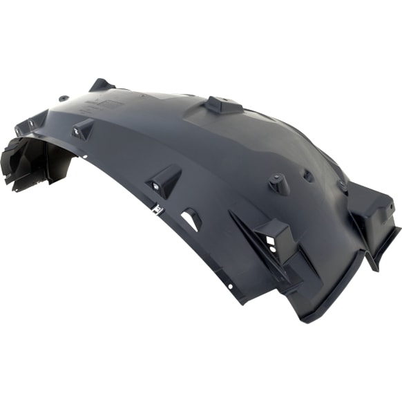 2017 Ford F-150 Raptor - Front, Passenger Side Fender Liner