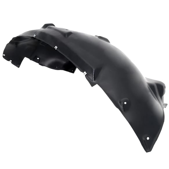 2021-2024 Ford F-150 - Front, Passenger Side Fender Liner, XLT Model