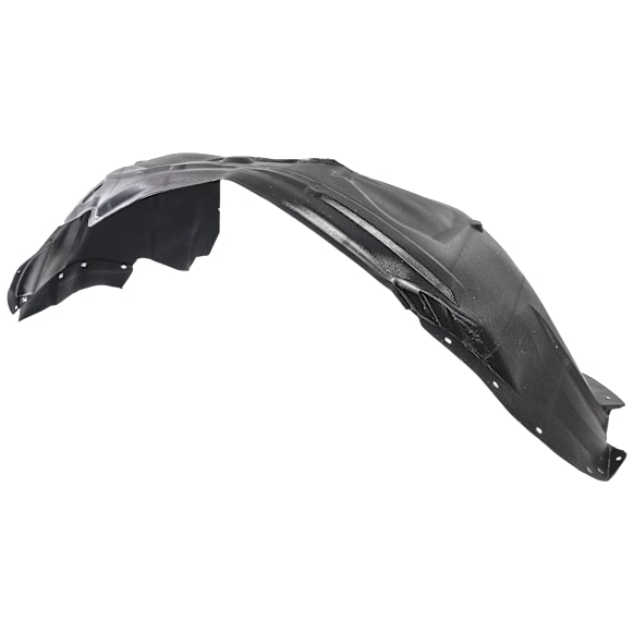 2015 Ford Fusion - Front, Driver Side Fender Liner