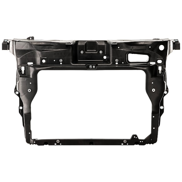 Radiator Support Assembly, Plastic, 2.3L/(3.5L Engine, Front Wheel Drive)