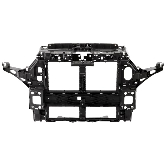 2024 Ford Explorer ST-Line - Radiator Support Assembly, For Models Without Active Grille Shutter