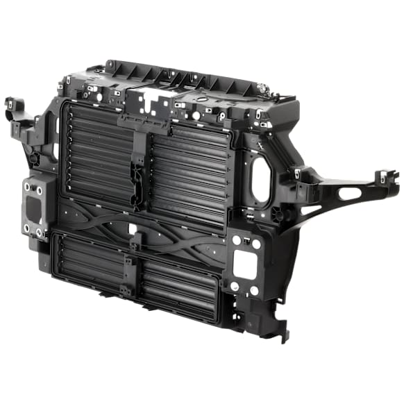 2023 Ford Police Interceptor Utility Base - Radiator Support Assembly, For Models With Active Grille Shutter #2, Production Date To May 5 2023