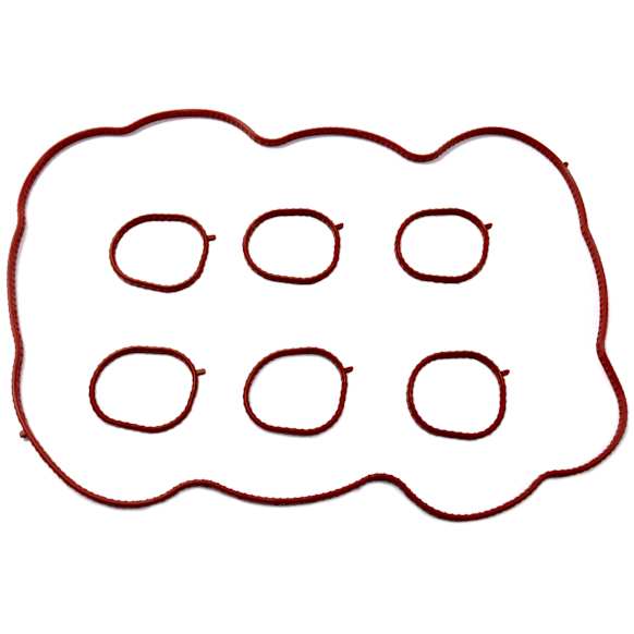Intake Plenum Gasket, 6 Cyl., 3.8L Engine