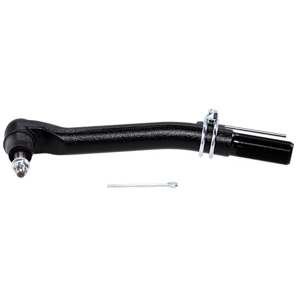 Front, Driver Side, Outer Tie Rod End, Four Wheel Drive, with 1-3/8 in. Thread