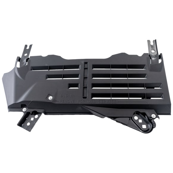 2012 Ford Mustang Base - Front Engine Splash Shield