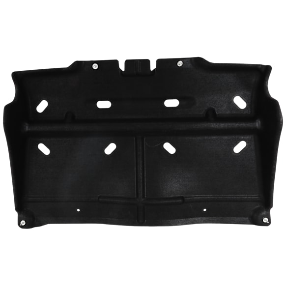 2019 Ford F-150 - Front Engine Splash Shield