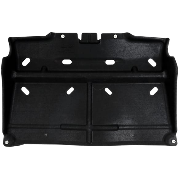 Front Engine Splash Shield