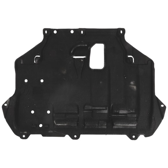 2012-2018 Ford Focus - Lower Engine Splash Shield