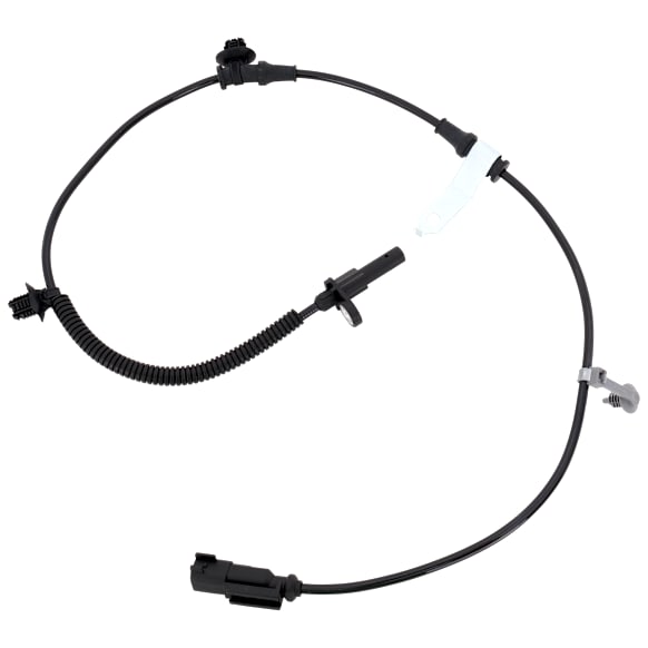 2019 Ford Mustang - Front, Driver Side ABS Speed Sensor