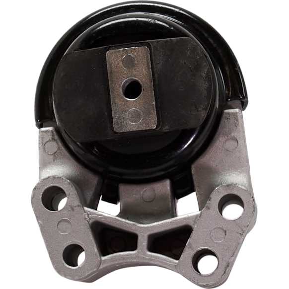 2008 Mercury Sable Base - Front, Passenger Side Motor Mount