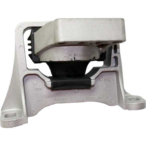 Passenger Side Motor Mount, Sold individually