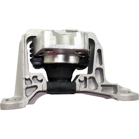 Motor Mount, 4 Cyl., 2.0L Engine