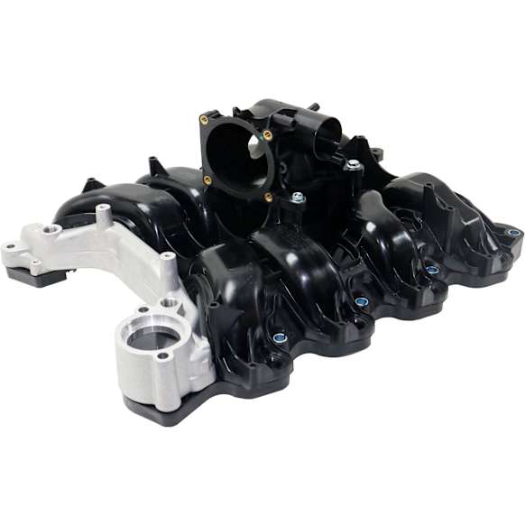2010 Ford F-150 - Upper Intake Manifold, 8 Cyl 4.6L