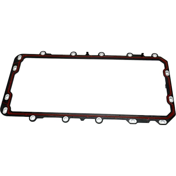 Oil Pan Gasket - Direct Fit, Sold individually