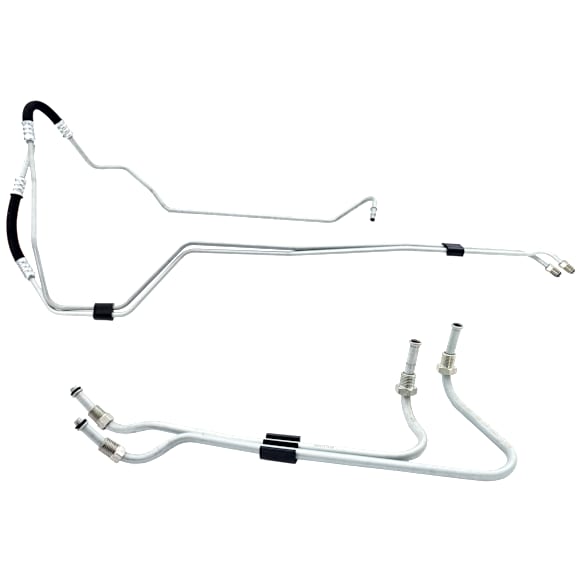 Automatic Transmission Oil Cooler Hose Assembly, Sold Individually