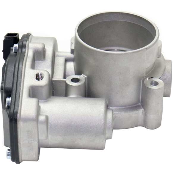 2010 Ford Escape - Throttle Body, 6 Cyl 3.0L