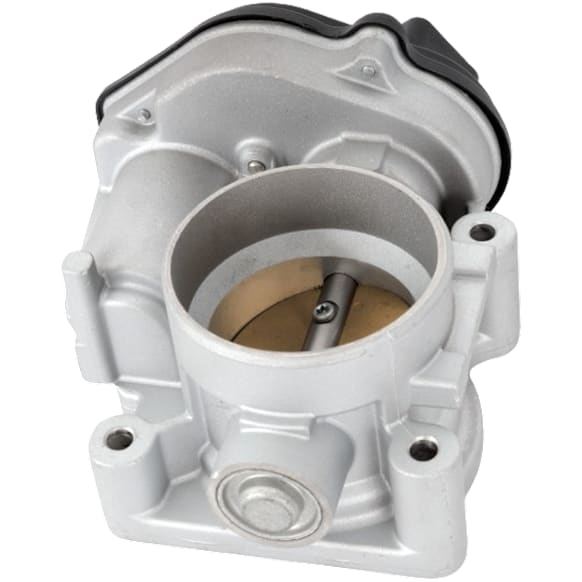 2013 Ford Transit Connect - Throttle Body, 4 Cyl 2.0L