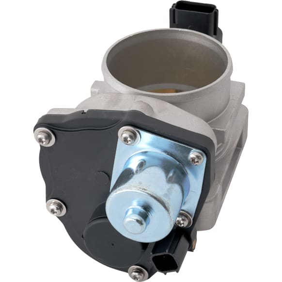 2005 Ford Explorer - Throttle Body, Non-Heated, 6 Cyl 4.0L
