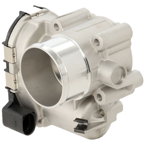 2015 Ford Transit Connect - Throttle Body, 1.6L 4Cyl
