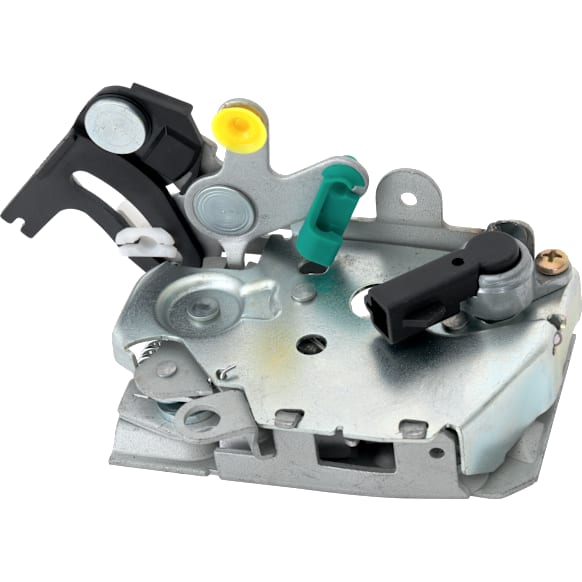 1994 Ford Explorer - Rear, Driver Side Door Lock Actuator