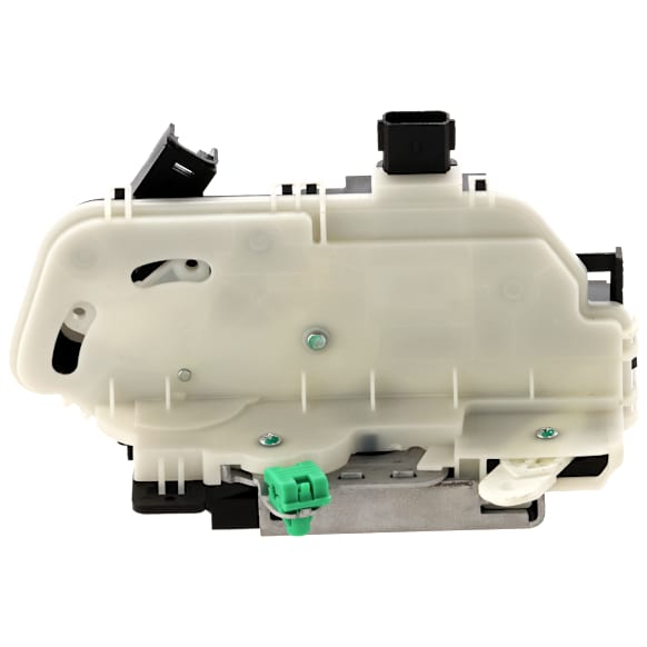 Front, Driver Side Door Lock Actuator