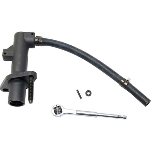 Clutch Master Cylinder, 0.71 in. Bore Size