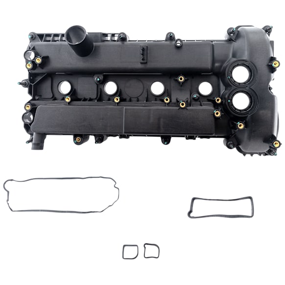 2020 Ford Fusion - Valve Cover, GAS, 2.0L 4Cyl, With Gasket