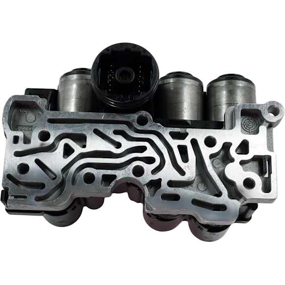 Automatic Transmission Solenoid