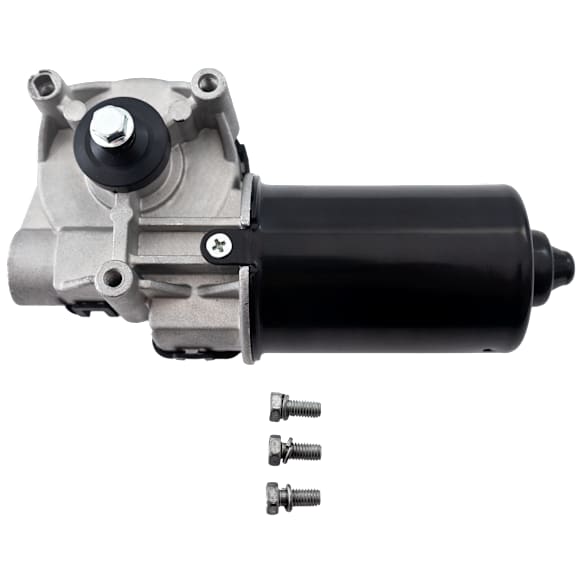 2004 Lincoln Town Car Ultimate - Front Wiper Motor, Motor Without Washer Pump