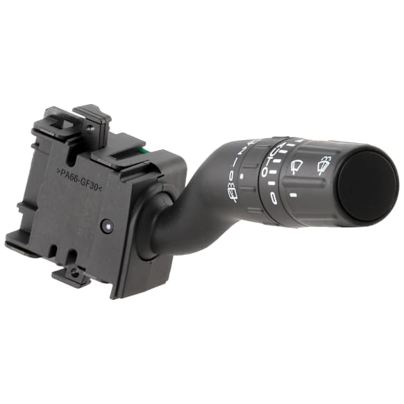 Wiper Switch, with Rain Sensitive Wipers