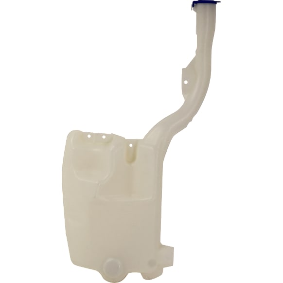 2017 Ford Edge - Washer Reservoir With Pump, For Models Without Headlight Washer, 2.7L 6Cyl