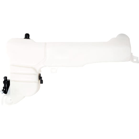 2020-2023 Ford Police Interceptor Utility - Washer Reservoir, With Pump