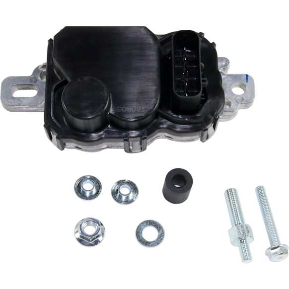 Fuel Pump Driver Module - Direct Fit, Sold individually