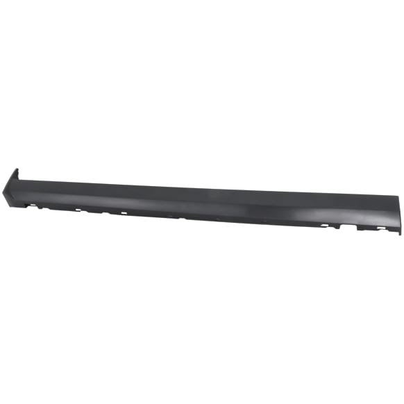 2007 Ford Mustang - Driver Side, Rocker Panel Trim, Primed, Sold individually