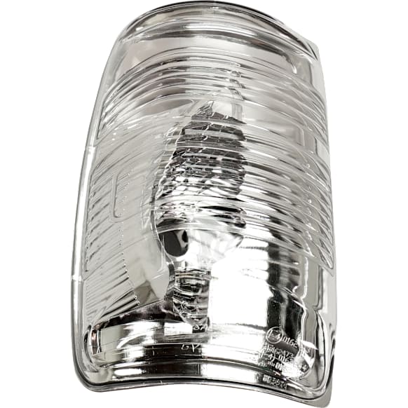 Driver Side Mirror Turn Signal Light