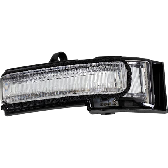 Passenger Side Mirror Turn Signal Light