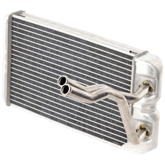 2010 Ford Fusion S - Heater Core, 2.5L 4Cyl