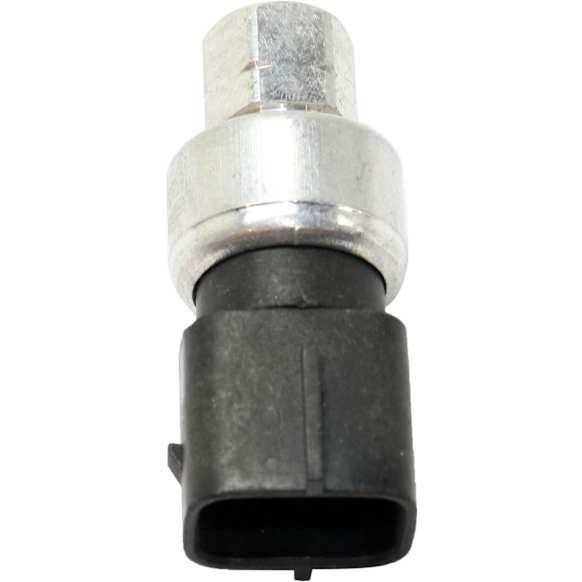 A/C Compressor Cut-Out Switch, Pin Type, 4-Prong Female Terminal, High Pressure Cut Off Switch